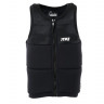 Спасательный жилет мужской Jetpilot Raph Recon Neo Vest black S25 (250190) - Спасательный жилет мужской Jetpilot Raph Recon Neo Vest black S25 (250190)