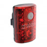 Фонарь задний Oxford Ultratorch Mini+ Rear light - Фонарь задний Oxford Ultratorch Mini+ Rear light