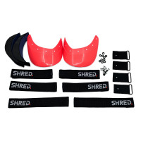 Ремкомплект защиты голени Shred Shin Guards Repair Kit