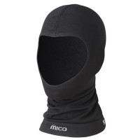 Балаклава Mico Warm Control Skintech nero