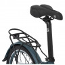 Велосипед Shulz Easy Disk 20 ice blue - Велосипед Shulz Easy Disk 20 ice blue