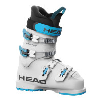 Горнолыжные ботинки Head Raptor 60 white (2026)