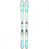 Горные лыжи Head Kore 93 Ti W + крепления Protector+ Attack 14 GW Brake 95 [R] (2027) - Горные лыжи Head Kore 93 Ti W + крепления Protector+ Attack 14 GW Brake 95 [R] (2027)