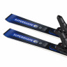 Горные лыжи Head Supershape e-Titan SW BB-PR + крепления PR 13 GW Brake 95 [P] blk/bl (2025) - Горные лыжи Head Supershape e-Titan SW BB-PR + крепления PR 13 GW Brake 95 [P] blk/bl (2025)