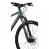 Велосипед Aspect Pathway зеленый рама: M (2026) - Велосипед Aspect Pathway зеленый рама: M (2026)