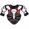 Нагрудник CCM JetSpeed FT4 SR - Нагрудник CCM JetSpeed FT4 SR