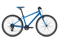 Велосипед GIANT ARX 26 Blue (2021)