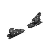 Горнолыжные крепления Tyrolia Attack LYT 11 GW Demo Brake 95 [F] solid black