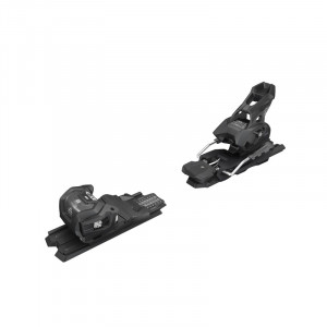 Горнолыжные крепления Tyrolia Attack LYT 11 GW Demo Brake 95 [F] solid black 