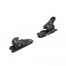 Горнолыжные крепления Tyrolia Attack LYT 11 GW Demo Brake 95 [F] solid black - Горнолыжные крепления Tyrolia Attack LYT 11 GW Demo Brake 95 [F] solid black