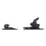 Горнолыжные крепления Tyrolia Attack LYT 11 GW Demo Brake 95 [F] solid black - Горнолыжные крепления Tyrolia Attack LYT 11 GW Demo Brake 95 [F] solid black
