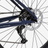 Велосипед Welt Rocket 4.0 HD 29" night violet рама: XL (22") (Демо-товар, состояние идеальное) - Велосипед Welt Rocket 4.0 HD 29" night violet рама: XL (22") (Демо-товар, состояние идеальное)
