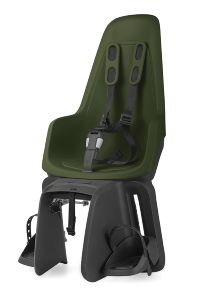 Детское кресло Bobike One Maxi Carrier olive green
