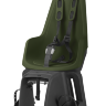 Детское кресло Bobike One Maxi Carrier olive green - Детское кресло Bobike One Maxi Carrier olive green