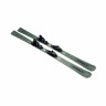 Горные лыжи Elan Ace SC9 + крепления ELX 11.0 (2027) - Горные лыжи Elan Ace SC9 + крепления ELX 11.0 (2027)