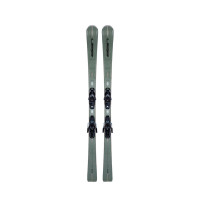 Горные лыжи Elan Ace SC9 + крепления ELX 11.0 (2027) Горные лыжи Elan Ace SC9 + крепления ELX 11.0 (2027)