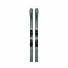 Горные лыжи Elan Ace SC9 + крепления ELX 11.0 (2027) - Горные лыжи Elan Ace SC9 + крепления ELX 11.0 (2027)