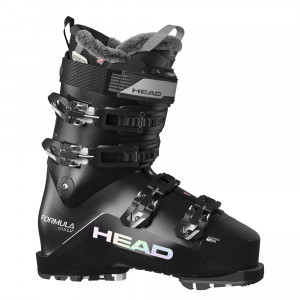Горнолыжные ботинки Head Formula 105 W LV GW black (2025) 