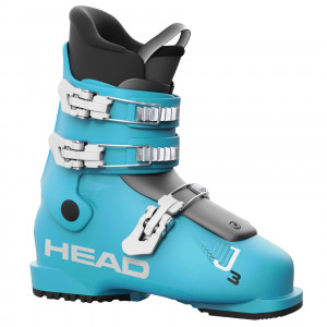 Горнолыжные ботинки Head J 3 speed blue (2027) 
