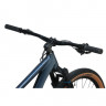 Велосипед Aspect Air Elite 29" черный/синий рама: M (18") (2025) - Велосипед Aspect Air Elite 29" черный/синий рама: M (18") (2025)