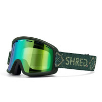 Маска Shred Monocle Bigshow Recycled CBL Plasma