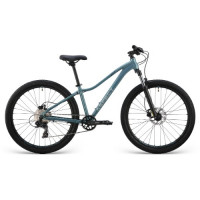 Велосипед Aspect Alma Pro 26" зеленый рама: 14.5" (2025)