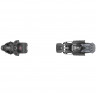Горнолыжные крепления Tyrolia AM 12 GW Brake 95 [D] matt black - Горнолыжные крепления Tyrolia AM 12 GW Brake 95 [D] matt black