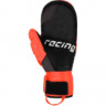 Варежки Reusch Worldcup Warrior GS Mitten black/fluo red - Варежки Reusch Worldcup Warrior GS Mitten black/fluo red