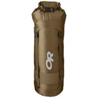 Компрессионный гермомешок Scott OR Airpurge Dry SK 5L coyote