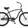 Велосипед Schwinn S1 26" черный Рама M (18") (2022) - Велосипед Schwinn S1 26" черный Рама M (18") (2022)