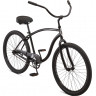 Велосипед Schwinn S1 26" черный Рама M (18") (2022) - Велосипед Schwinn S1 26" черный Рама M (18") (2022)