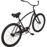 Велосипед Schwinn S1 26" черный Рама M (18") (2022) - Велосипед Schwinn S1 26" черный Рама M (18") (2022)