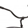 Велосипед Schwinn S1 26" черный Рама M (18") (2022) - Велосипед Schwinn S1 26" черный Рама M (18") (2022)