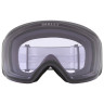 Маска горнолыжная Oakley Flight Deck L / prizm snow clear Lenses / matte black Strap - Маска горнолыжная Oakley Flight Deck L / prizm snow clear Lenses / matte black Strap