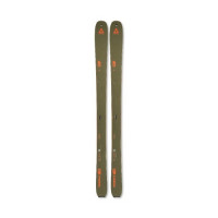 Горные лыжи Fischer Transalp 98 Cti без креплений (2024)