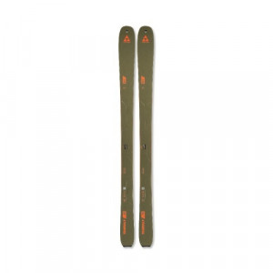 Горные лыжи Fischer Transalp 98 Cti без креплений (2024) 