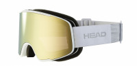 Маска Head Horizon 2.0 5K Gold + SpareLens (2023)