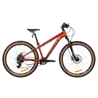 Велосипед Stinger Element 24" оранжевый (2026) Велосипед Stinger Element 24" оранжевый (2026)
