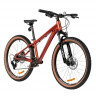 Велосипед Stinger Element 24" оранжевый (2026) - Велосипед Stinger Element 24" оранжевый (2026)