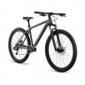 Велосипед Aspect Radium 27.5" зеленый рама: S (16") (2025) - Велосипед Aspect Radium 27.5" зеленый рама: S (16") (2025)