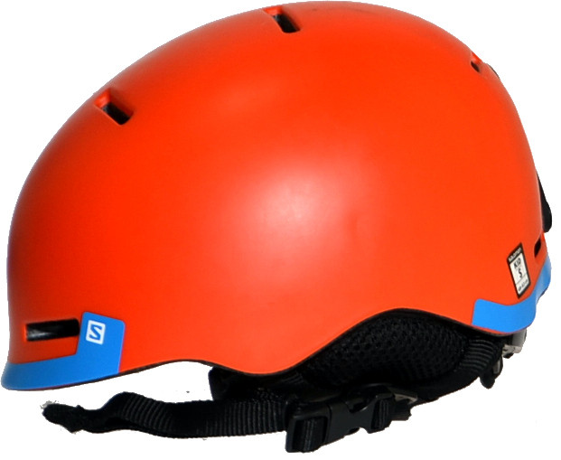 Salomon kid best sale