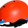 Шлем Salomon KID orange (размер KS, новый) - Шлем Salomon KID orange (размер KS, новый)