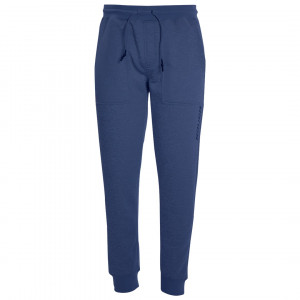 Брюки BAUER FLC HEAVYWEIGHT FLEECE JOGGER - BLUE (2022) (1059396) 