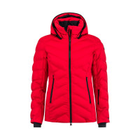Куртка женская Head Sabrina Jacket red