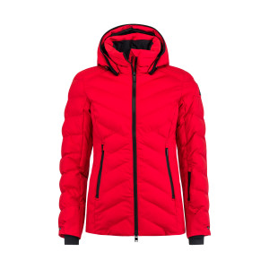 Куртка женская Head Sabrina Jacket red 