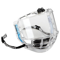 Маска-визор Bauer Concept 3 SR FULL VISOR (1041010)