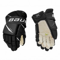 Перчатки Bauer Vapor 2X Team S20 SR black/white (1057097)