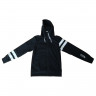 Виндстоппер One More 601 Man Windshield Hoody black/black/white 0U601F0-99BA - Виндстоппер One More 601 Man Windshield Hoody black/black/white 0U601F0-99BA