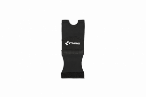 Защита рамы на вилку Cube MudGuard LATZZ XC (100-130mm) black 