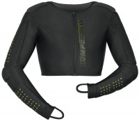 Куртка защитная Komperdell Protector Slalom Shirt Junior